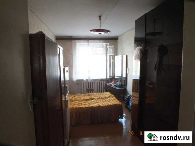 2-комнатная квартира, 44 м², 1/5 эт. на продажу в Тавде Тавда - изображение 1