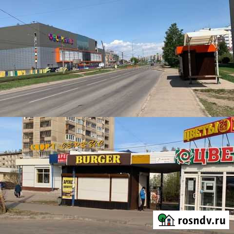 Сдам павильон район Фестиваля и Феи Ангарск - изображение 1