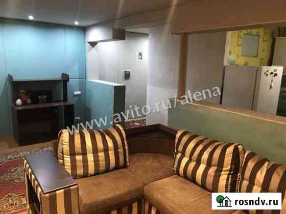 2-комнатная квартира, 46 м², 1/5 эт. в аренду посуточно в Воркуте Воркута