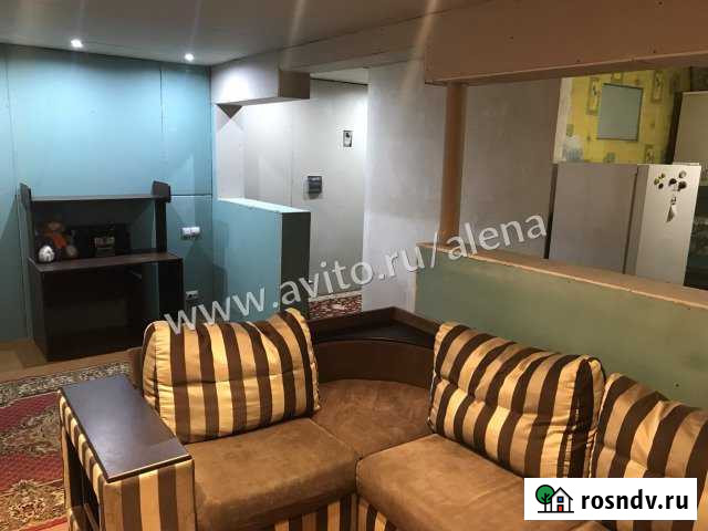 2-комнатная квартира, 46 м², 1/5 эт. в аренду посуточно в Воркуте Воркута - изображение 1