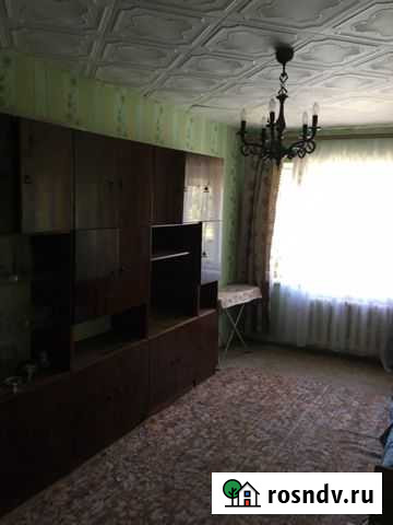 1-комнатная квартира, 30 м², 2/5 эт. на продажу в Ишеевке Ишеевка - изображение 1