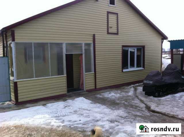 5-комнатная квартира, 120 м², 1/1 эт. на продажу в Талинке Талинка - изображение 1