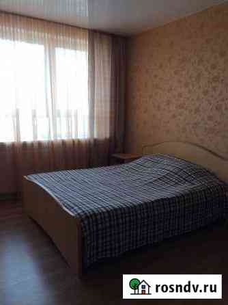 Квартира-студия, 28 м², 23/25 эт. в аренду посуточно в Нижнем Новгороде Нижний Новгород