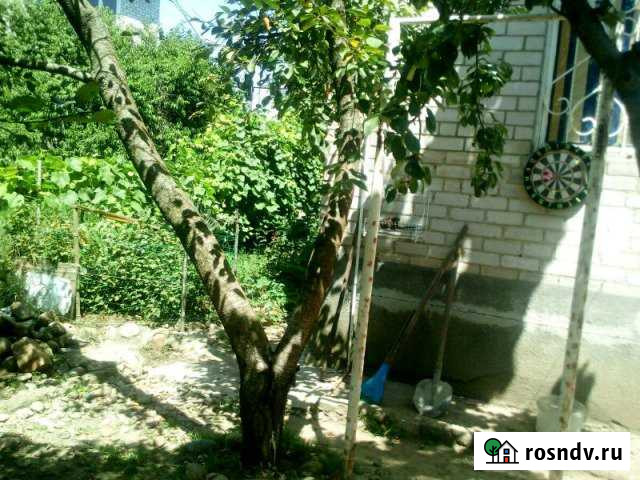 2-комнатная квартира, 48 м², 1/2 эт. на продажу в Курганинске Курганинск - изображение 1