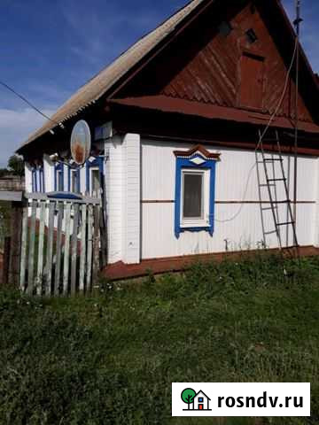Дом 50 м² на участке 46 сот. на продажу в Юмагузино Юмагузино - изображение 1
