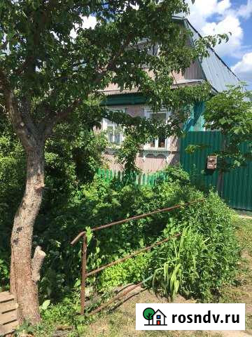 Дом 50 м² на участке 6 сот. на продажу в Белоомуте Белоомут - изображение 1