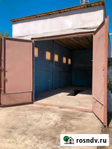 Помещение под автоуслуги Самара - изображение 1