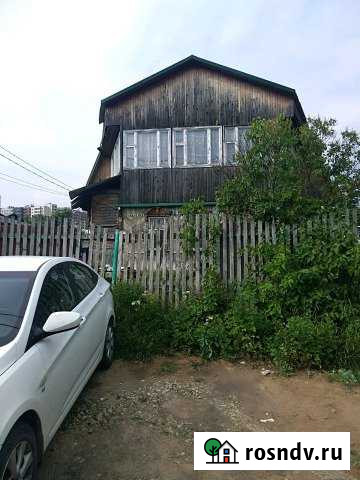 Дом 60 м² на участке 6 сот. на продажу в Видном Видное - изображение 1