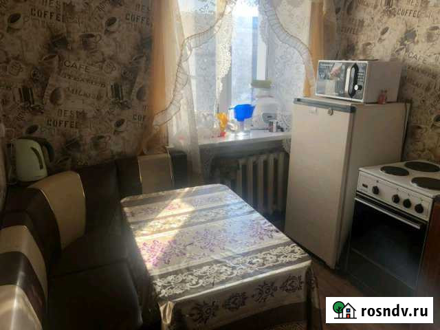 2-комнатная квартира, 43 м², 3/4 эт. в аренду посуточно в Гусиноозерске Гусиноозерск - изображение 1