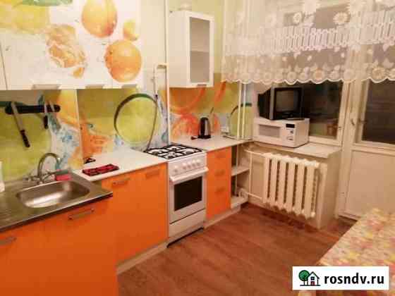 1-комнатная квартира, 58 м², 6/7 эт. в аренду посуточно в Надыме Надым
