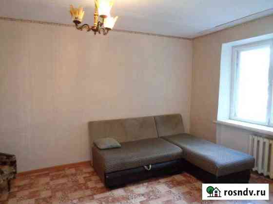 1-комнатная квартира, 29 м², 2/5 эт. на продажу в Марксе Маркс