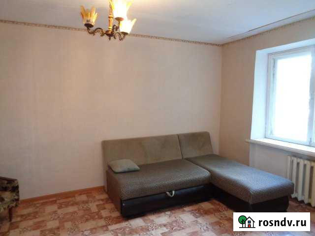 1-комнатная квартира, 29 м², 2/5 эт. на продажу в Марксе Маркс - изображение 1