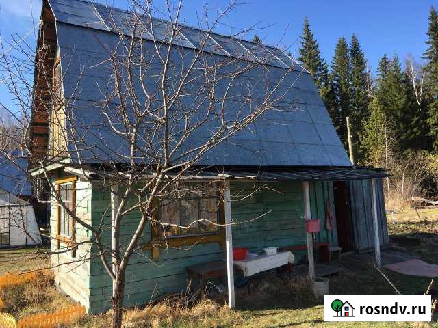 Дача 20 м² на участке 6 сот. на продажу в Реже Реж - изображение 1
