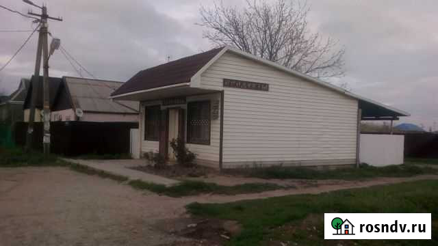 Продам торговый павильон Трудобеликовский - изображение 1