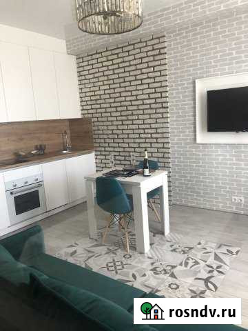 2-комнатная квартира, 47 м², 6/30 эт. на продажу в Рудне Смоленской области Рудня - изображение 1