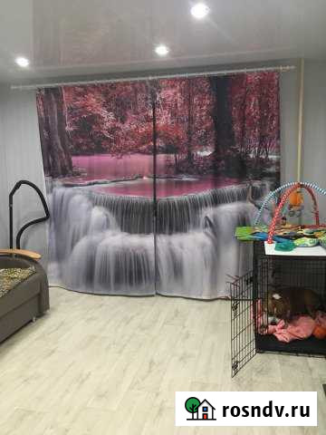 2-комнатная квартира, 50 м², 3/9 эт. в аренду на длительный срок в Ангарске Ангарск - изображение 1