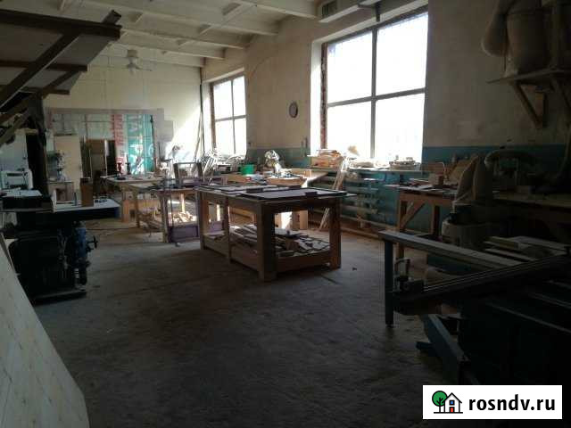 Производственное помещение, 197 кв.м. Красноярск - изображение 1