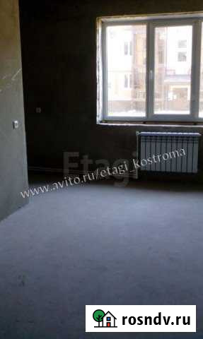 Квартира-студия, 35 м², 1/3 эт. на продажу в Костроме Кострома - изображение 1