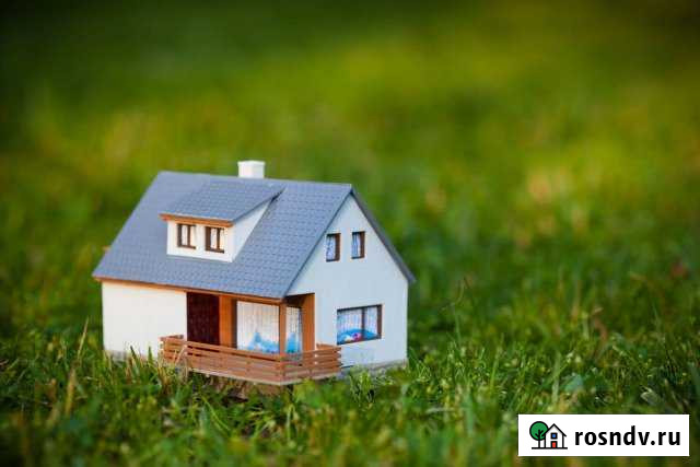 Участок СНТ, ДНП 5 сот. на продажу в Азове Азов - изображение 1