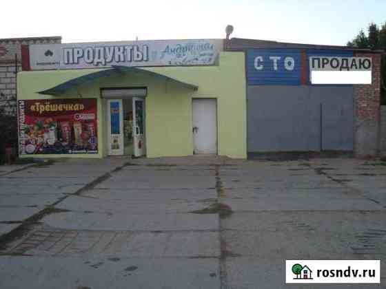 Торговое помещение, 159 кв.м. Астрахань