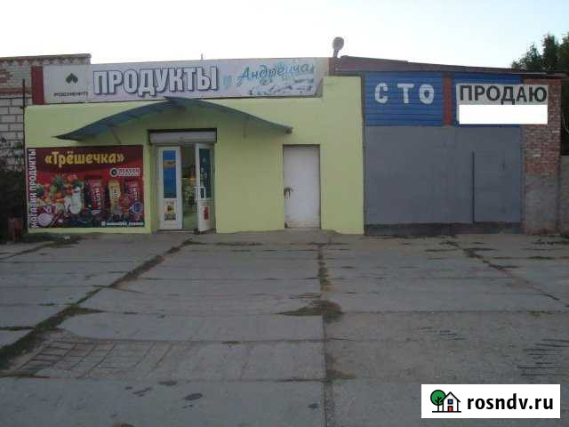 Торговое помещение, 159 кв.м. Астрахань - изображение 1