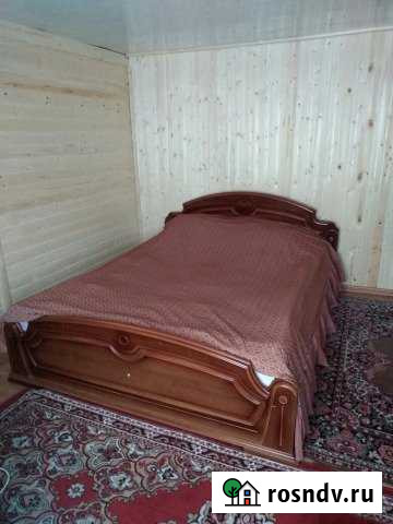 1-комнатная квартира, 36 м², 1/1 эт. в аренду посуточно в Новочеркасске Новочеркасск - изображение 1