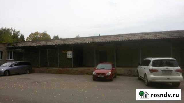 Помещение свободного назначения, 200 кв.м. Ильинское - изображение 1