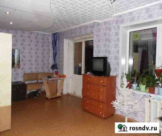 Комната 22 м² в 1-ком. кв., 2/5 эт. на продажу в Сысерти Сысерть