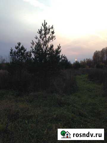 Участок СНТ, ДНП 127 сот. на продажу в Головино Головино - изображение 1