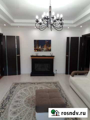 3-комнатная квартира, 92 м², 15/17 эт. в аренду на длительный срок в Балашихе Балашиха - изображение 1