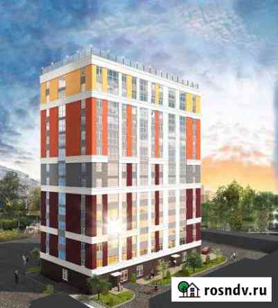 Квартира-студия, 25 м², 11/14 эт. на продажу в Иваново Иваново