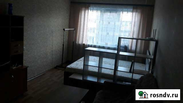 Комната 18 м² в 2-ком. кв., 4/5 эт. в аренду на длительный срок в Петрозаводске Петрозаводск - изображение 1