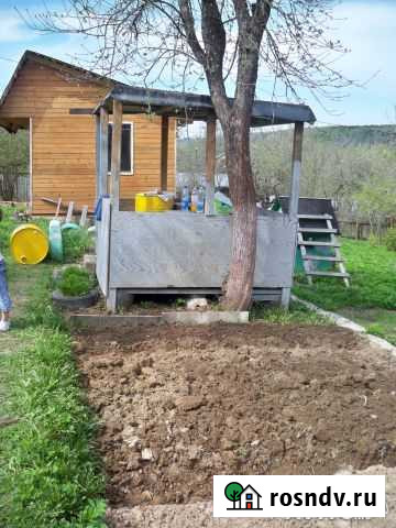 Дача 24 м² на участке 7 сот. на продажу в Малоярославце Малоярославец - изображение 1