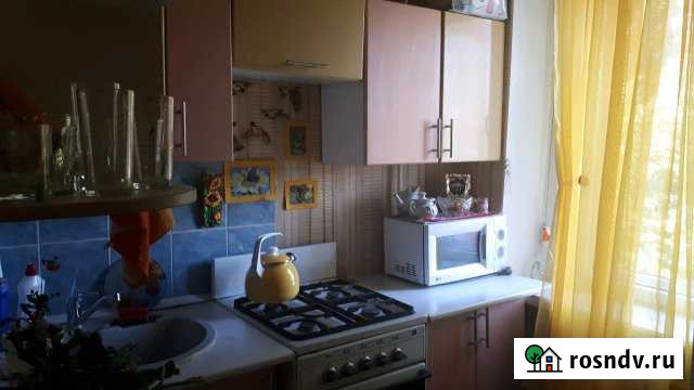 1-комнатная квартира, 22 м², 3/5 эт. на продажу в Чапаевске Чапаевск - изображение 1