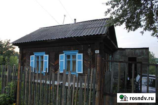 Дом 40 м² на участке 15 сот. на продажу в Южном Алтайского края Южный - изображение 1