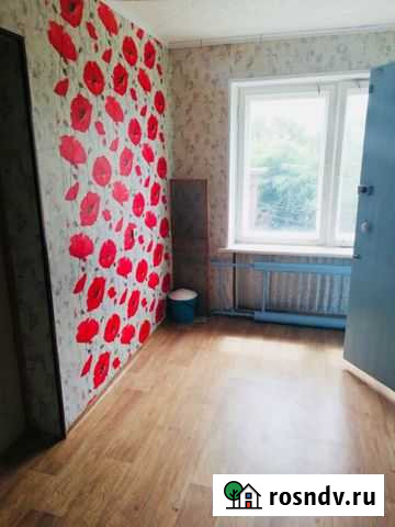 Комната 18 м² в 1-ком. кв., 3/3 эт. на продажу в Марксе Маркс - изображение 1