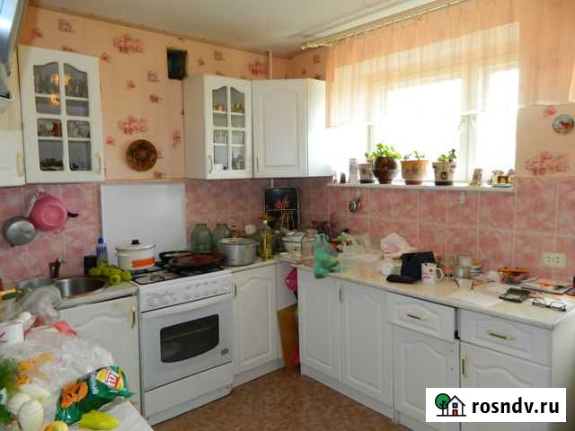 3-комнатная квартира, 84 м², 3/5 эт. в аренду на длительный срок в Переславле-Залесском Переславль-Залесский - изображение 1