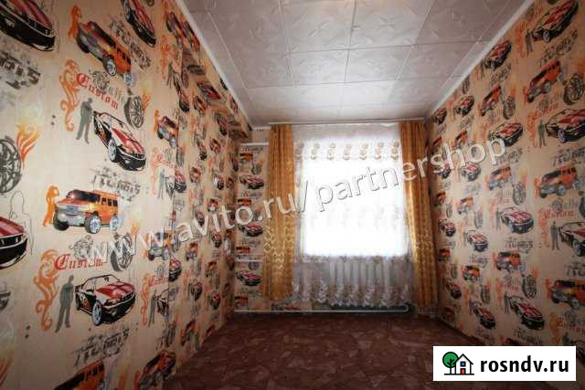 2-комнатная квартира, 41 м², 2/2 эт. на продажу в Переславле-Залесском Переславль-Залесский - изображение 1