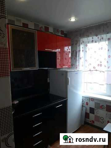 1-комнатная квартира, 30 м², 5/5 эт. на продажу в Черногорске Черногорск - изображение 1