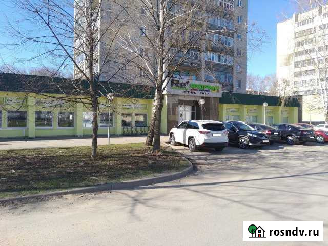 Помещение свободного назначения, 737.4 кв.м. Тамбов - изображение 1