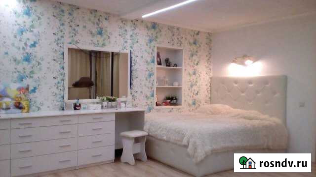 Дом 100 м² на участке 6 сот. на продажу в Чкаловске Чкаловск - изображение 1