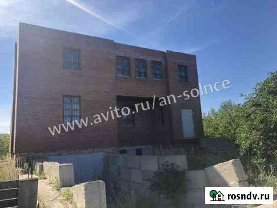 Дом 230 м² на участке 16 сот. на продажу в Хрящевке Хрящевка