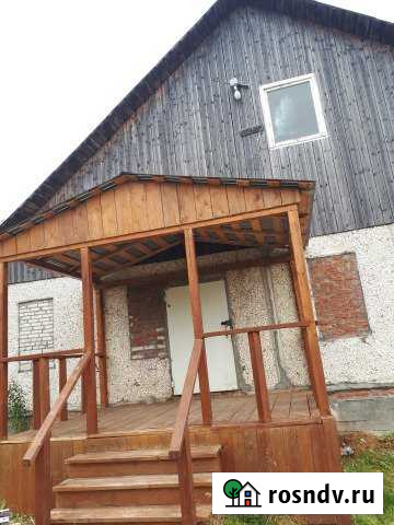 Помещение свободного назначения, 196.4 кв.м. Гремячинск - изображение 1