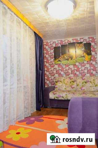 2-комнатная квартира, 40 м², 1/1 эт. на продажу в Бабаево Бабаево - изображение 1