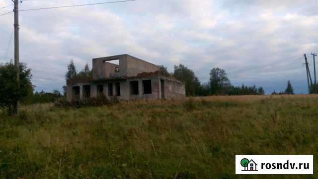 Участок ИЖС 20 сот. на продажу в Сафоново Смоленской области Сафоново - изображение 1