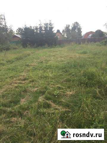 Участок ИЖС 11 сот. на продажу в Мытищах Мытищи - изображение 1