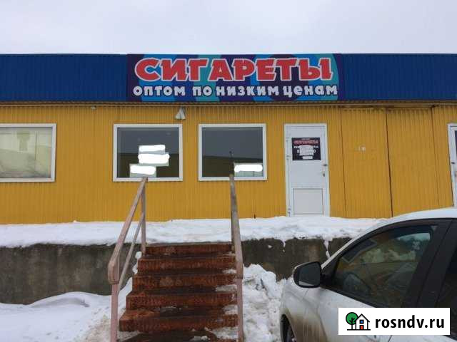 Помещение свободного назначения, 49 кв.м. Саранск - изображение 1