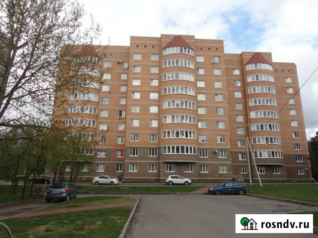 3-комнатная квартира, 74 м², 2/9 эт. на продажу в Сертолово Сертолово - изображение 1