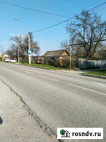 Участок ИЖС 10 сот. на продажу в Троицкой Краснодарского края Троицкая - изображение 1