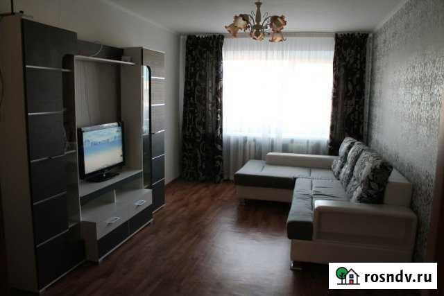 3-комнатная квартира, 57 м², 1/5 эт. на продажу в Субханкулово Субханкулово - изображение 1